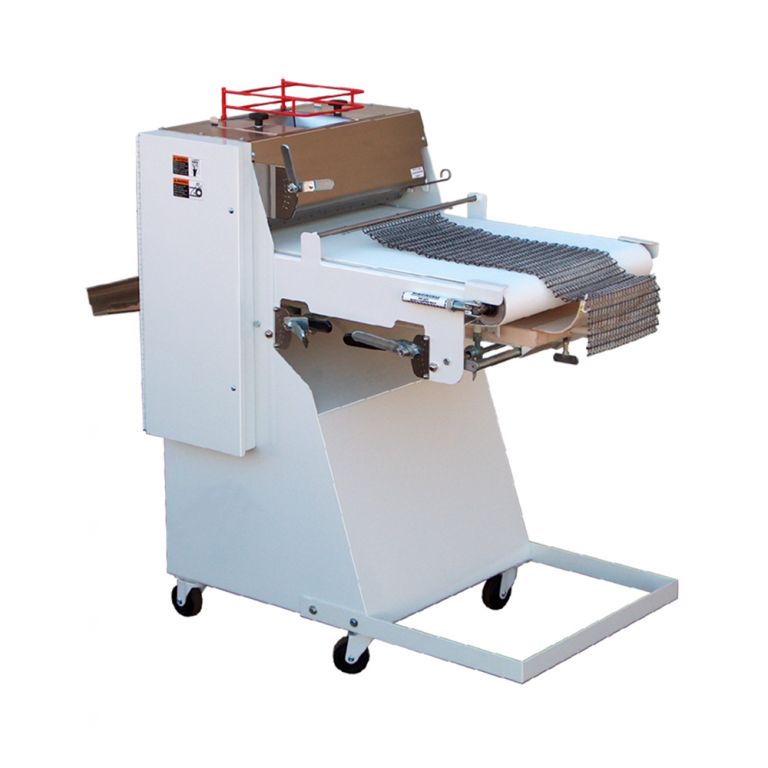 Versatile Bread Crumbing Solution Stainless Steel: BG80 120V